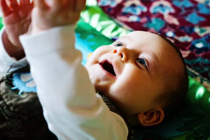 The Boyer Family :: Washington, NC Family Session